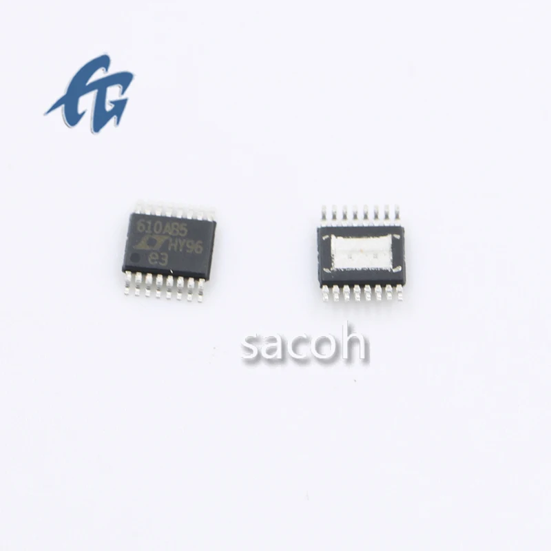 

(SACOH Electronic Components) LT8610ABIMSE-5#PBF 1Pcs 100% Brand New Original In Stock