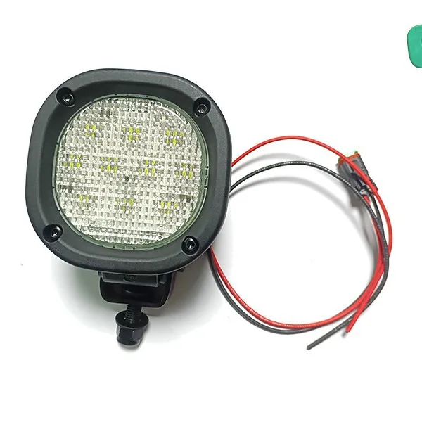

Suitable for Hyster forklift parts 4648127 lamps C236 (H18XM-9) electrical parts