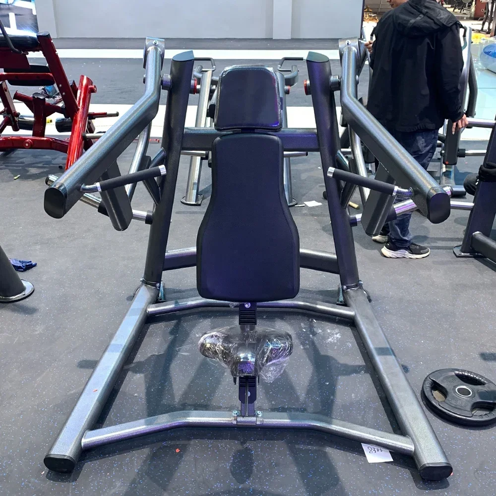 Gym Equipment Fitness Shoulder Press Gym Equipment Online