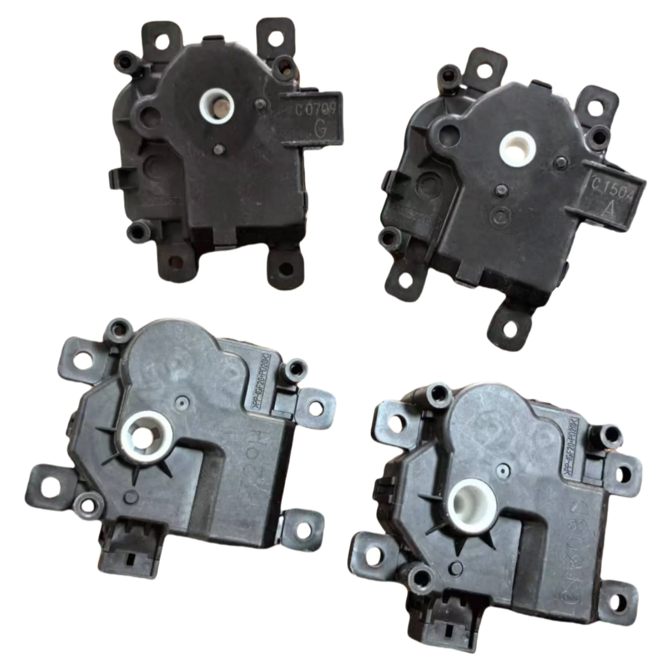 

79350-TTA-941 Привод двигателя клапана обогревателя салона ДЛЯ HONDA CIVIC FK8 Type-R 79350TTA941