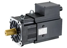 CE certification Synmot 191N.m 1500rpm 30kW three phase electric motor 40hp ac servo motor