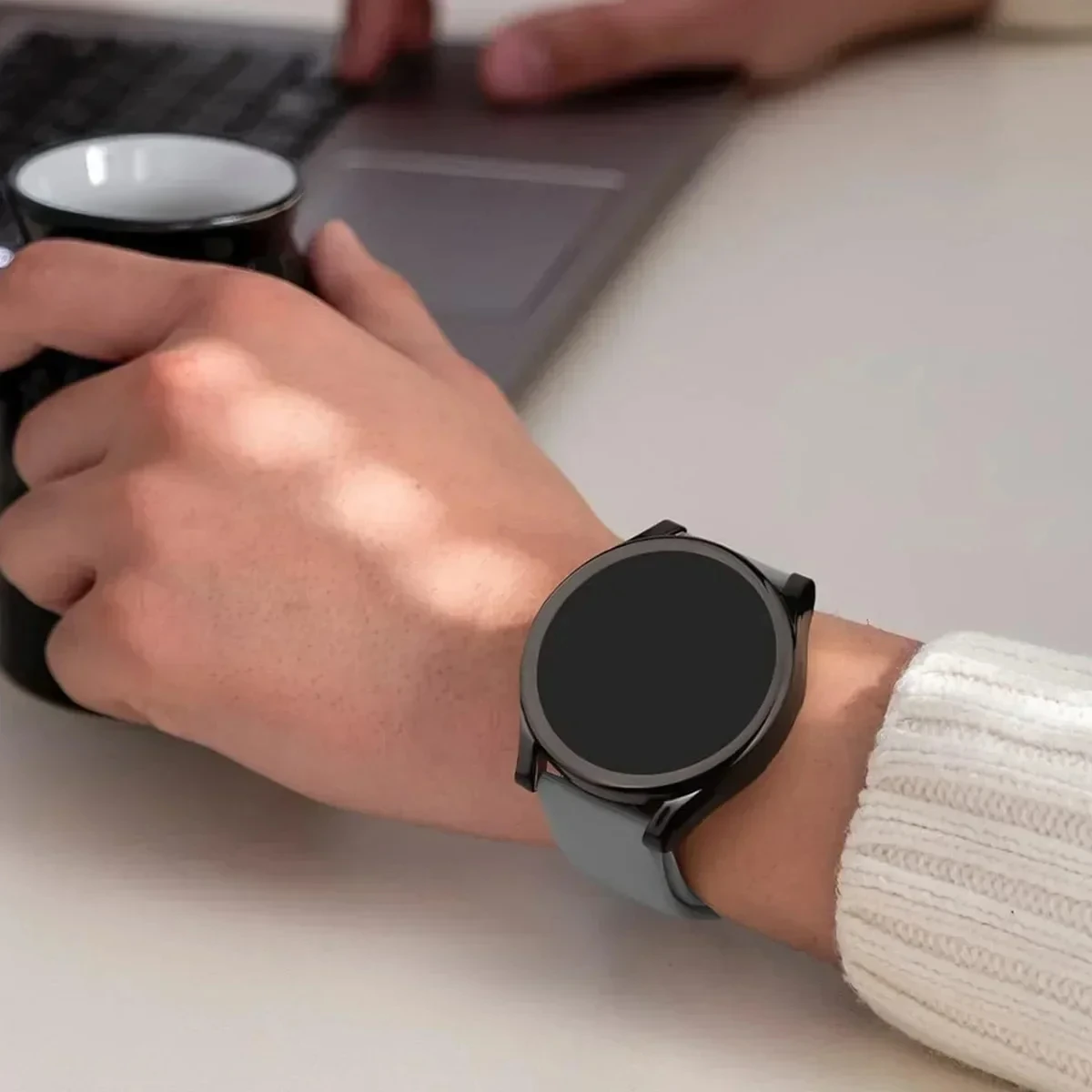 Защитный чехол для Samsung Galaxy Watch 4 5 6 7 40 мм 44 мм, чехол из ТПУ, бампер, защита экрана, полные аксессуары