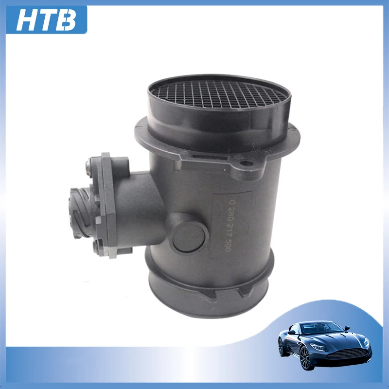 0280217500 Mass Air Flow Meter MAF Sensor For Mercedes-Benz C-Class E-Class W202 W124 W210 W140 A0000940548