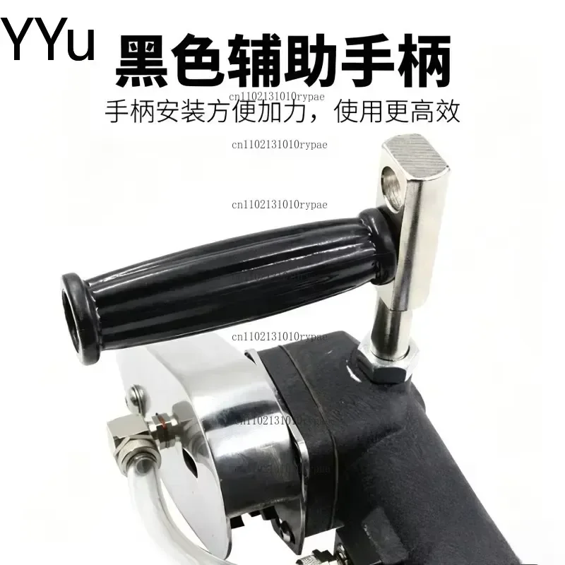 for Black Pneumatic Corrugated Box Waste Remover Edge Trimmer Ejector Stripper Tool for Die Cutting Machine Packaging