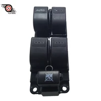 Nuevo interruptor maestro de ventanilla eléctrica para Mazda 6 323 F VI,BJ3D-66-350,BJ3D66350