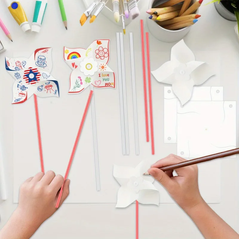 Thumbnail 2 - #3 DIY Craft Kit for Kids Sale