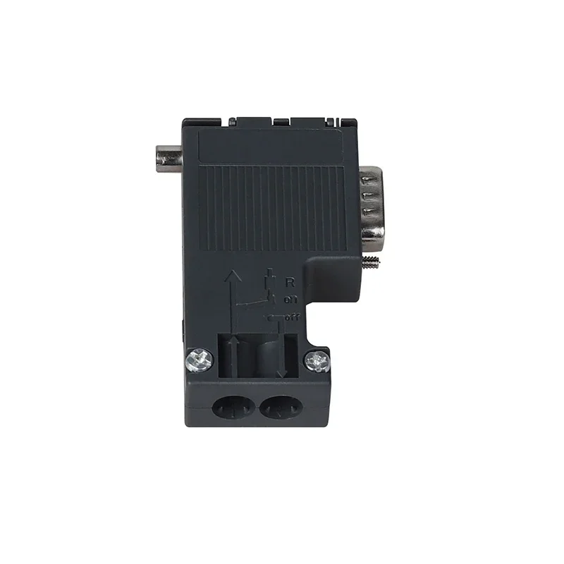 Connector 6ES7 972-0BA12-0XA0 6ES7 972-0BB12-0XA0 972-0BA52 0BB52 0BA42 0BB42 RS485 PG Socket Profibus Bus Connector