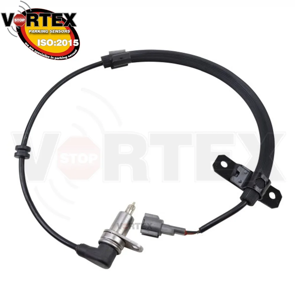 Sensor de velocidad de rueda ABS delantero derecho, apto para Nissan Pathfinder R50 Infiniti OE #47910-0W000