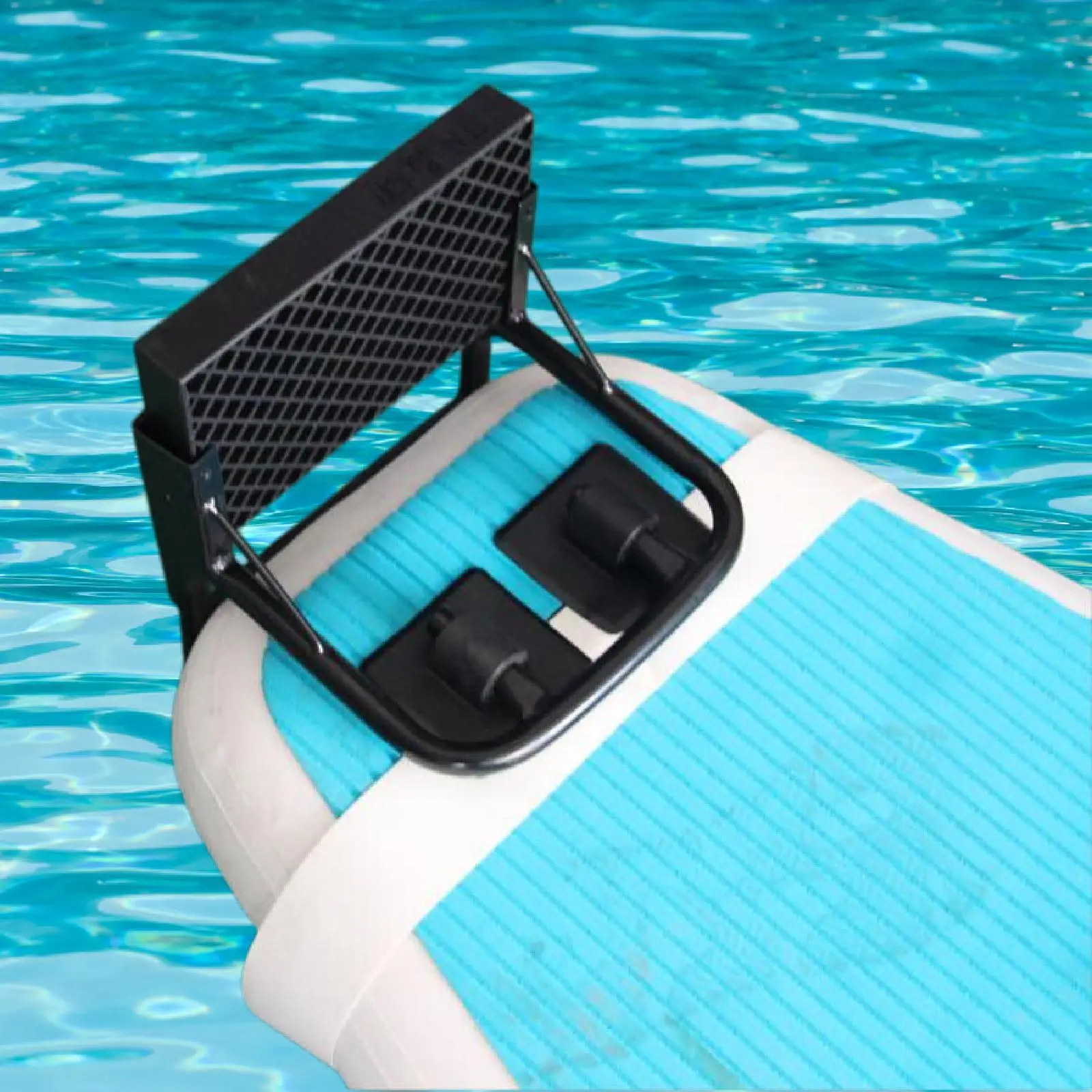 Boat Motor Mount Bracket, Professional Kayak Outboard Motor Accessories for Kayak Canoe Inflatable Boat Marine Use