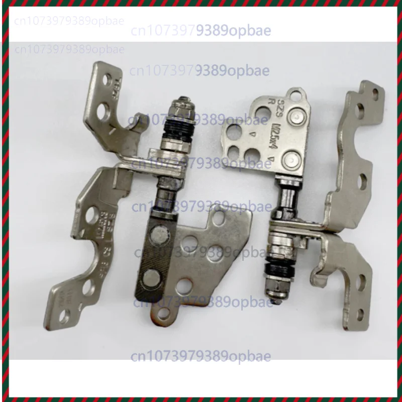 

New L+R kit Lcd Hinge Screen Axis Sharft For Dell Latitude 5330 5320