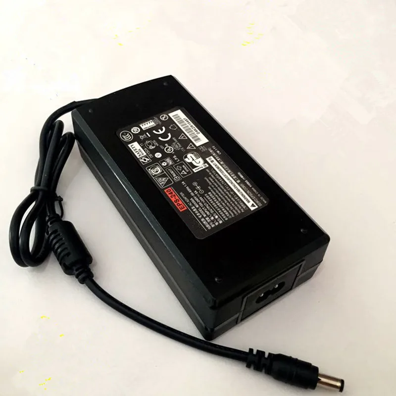 

Original 120W 24V 5A AC Adapter Charger for Epson Power Supply EPS-240 Power Supply