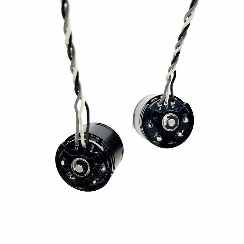 محرك ذراع ملحوم A/أبيض B/أسود DJI Mavic 3 /CINE/3 Pro/3 Classic /3T/3 قطع غيار دنجين مطورة للمؤسسات #5