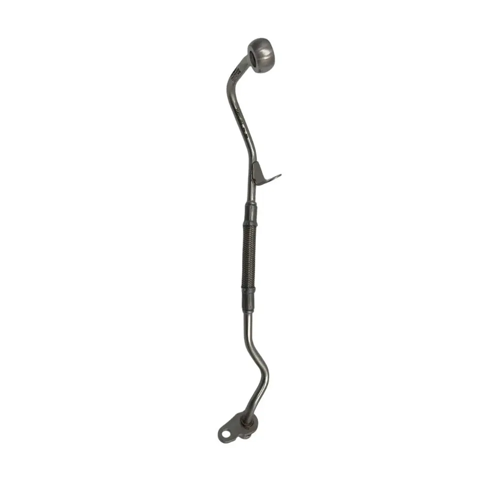 

ZOOMKEY Oil Supply Line Fits For 16-2021 BMW M5 X5 M550i M750i 4.4L Turbocharger 11427934655