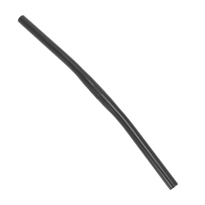 

A61P 2X Alloy Fixed Gear Bicycle Cycling Straight Fixie Bike Straight Bar Handlebarcolor:Black