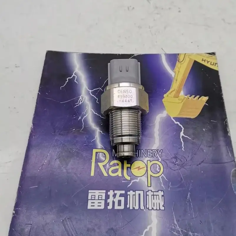 

PC400-8 SAA6D125E-5 6D140 22472 ND499000-6160 ND499000-6141 Датчик Nd499000-4441