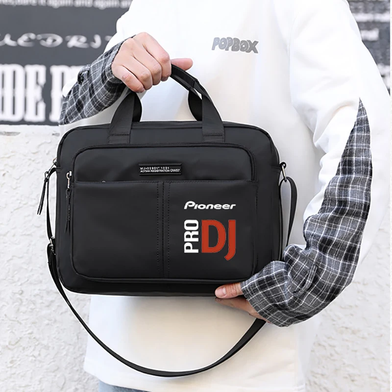 New Pioneer Pro Dj Crossbody Bag Multi Functional Sports Chest Bag Fashion Travel Handbag Multi Functional Sports Crossbody Bag