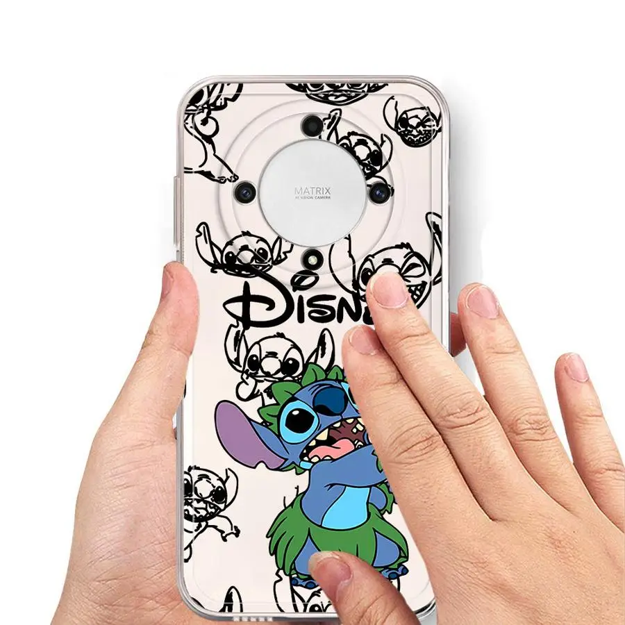 Clear Cover Case Fo… - image