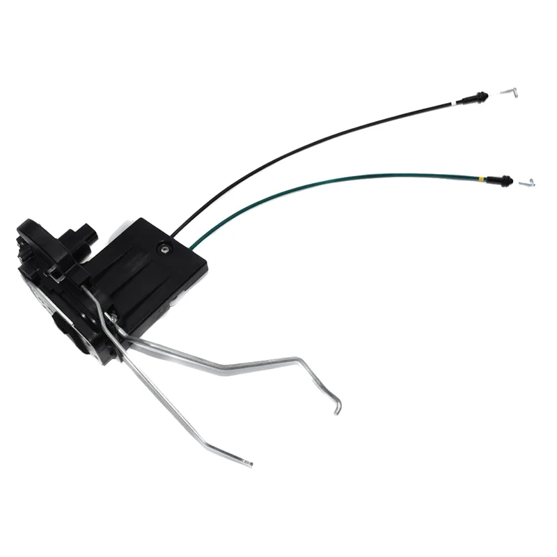 

Classy-1 PCS Front Left Side Door Lock Latch Actuator Parts Accessories For Kia Spectra 2004-2009 Spectra5 2005-2009 81310-2F030