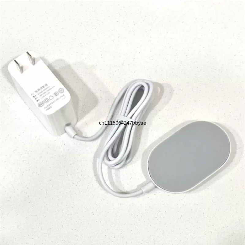 For DC Variable Frequency Floor Fan Magnetic Charging Power Cord 2 Battery Version BPLDS03DM BPLDS05DM