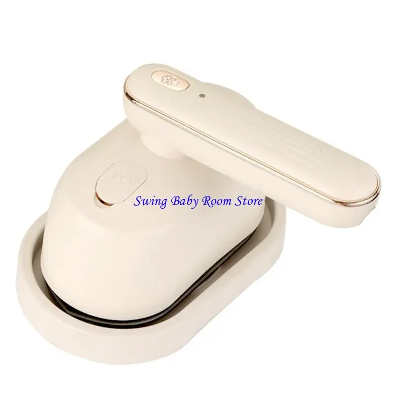 

K1AD Travel Steamer Iron Travel Olde Orade Iron Железный тепло-пресс