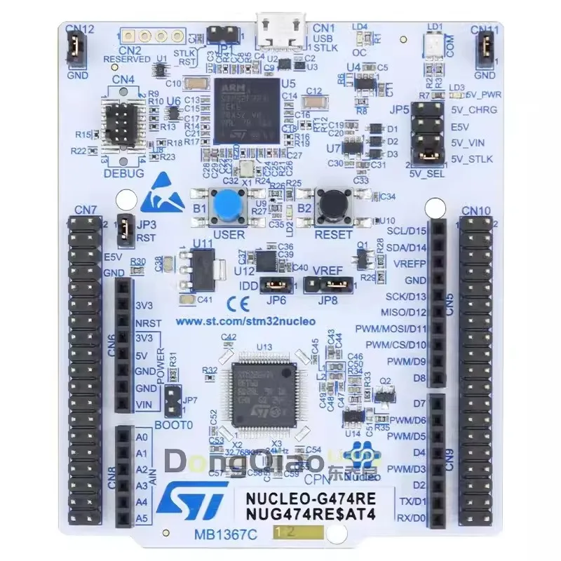 Thumbnail 4 - #57 Low Cost Microcontrollers That Work