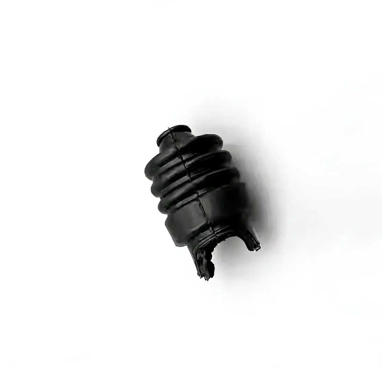 Cable de embrague, funda protectora de goma, funda de goma dura. Adecuado para YAMAHA YBR250, YS250, YS125, YS150, YBR150, FZ150
