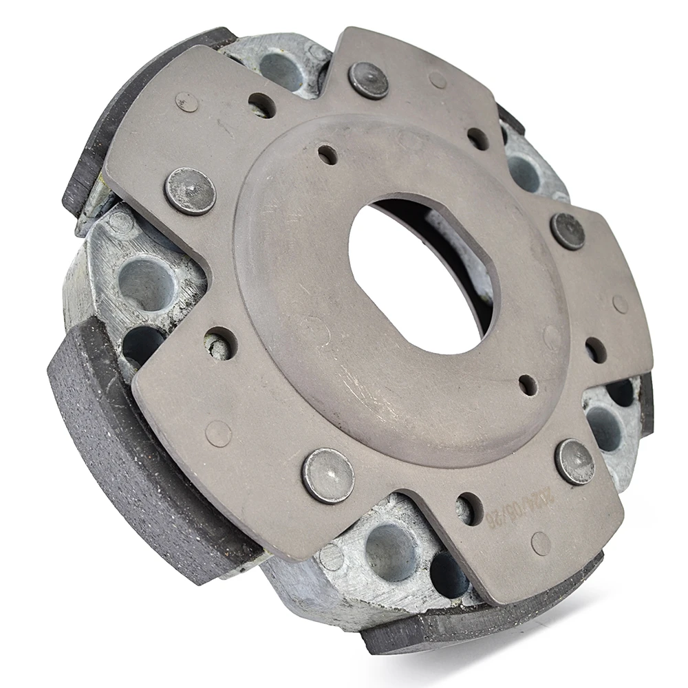 Ciężarek sprzęgła do Suzuki AN 400 400Z ABS Burgman AN400 AN400Z AN400AL9 AN400AM2 AN400AM3 AN400AM4 21501-05H10 21501-05H40 — zdjęcie 7