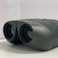 Suncore 12x25 Binoculars for Adults - High Definition & Lightweight, Durable for Bird Watching, Wildlife Observation, Travel and