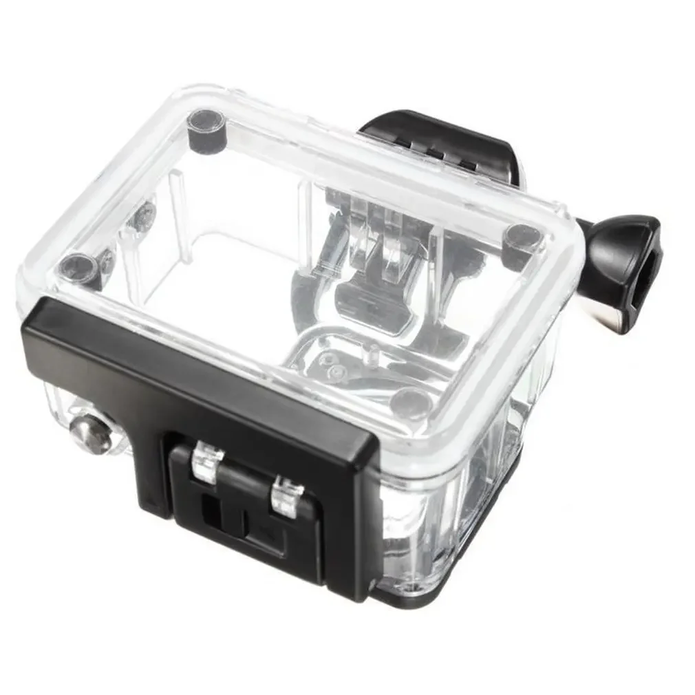 Waterproof Case Underwater Housing Shell for SJCAM SJ4000 SJ 4000 Sport Cam For SJCAM Action Camera Accessories