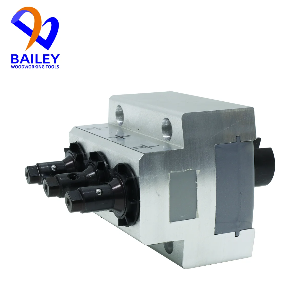 BAILEY 1PC 32X3 Drill Bag Drill Multi-axis Adjustable Distance Boring Head Drill Bits Connector for KDT Drilling Machine