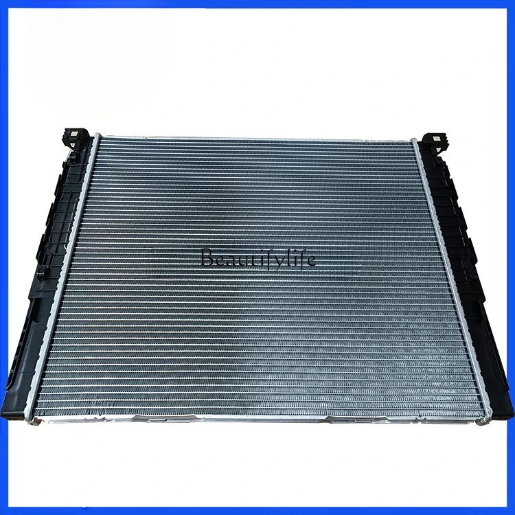 

Accessory toolsCar radiator water tank radiator 17119425861