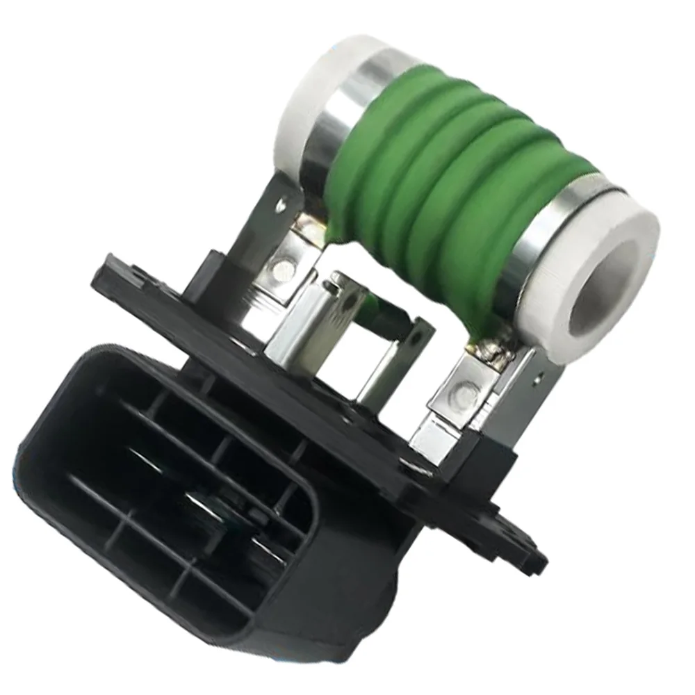 

Car Engine Cooling Fan Resistor for Hyundai Sonata 2.0L 2011-2014 Kia Optima 1.6L 2.0L 2016-2020 25385-2T600 25385-C1600
