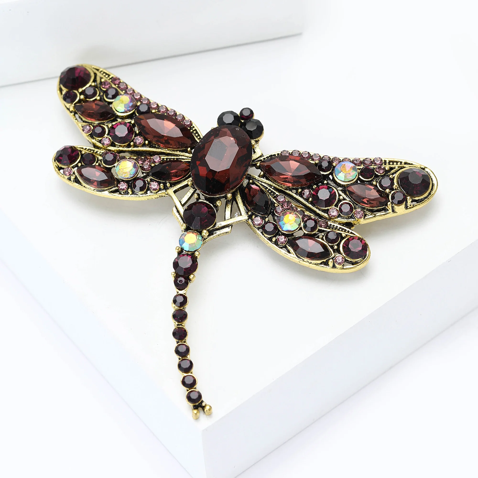 Thumbnail 4 - #23 Best Brooches to Buy In 2026