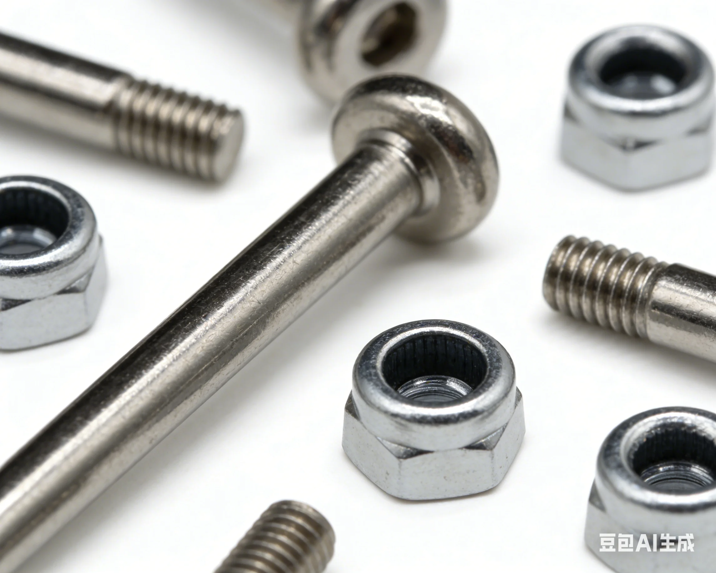 

Hot Racing Hardened Centerless Grind Steel Hinge-pin KitFor the Electric Traxxas 2WD Slash Rustler Stampede