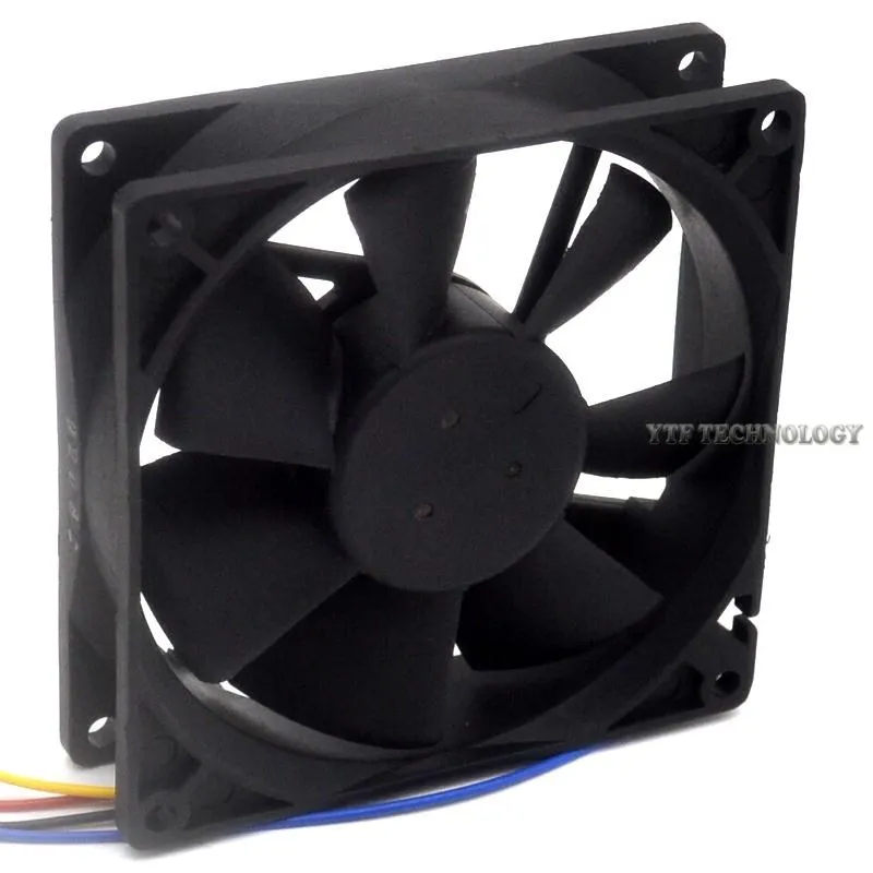 New and blower fan AFB0924VH 9225 92mm 24V 0.40A blower cooling fan 92*92*25mm for Delta