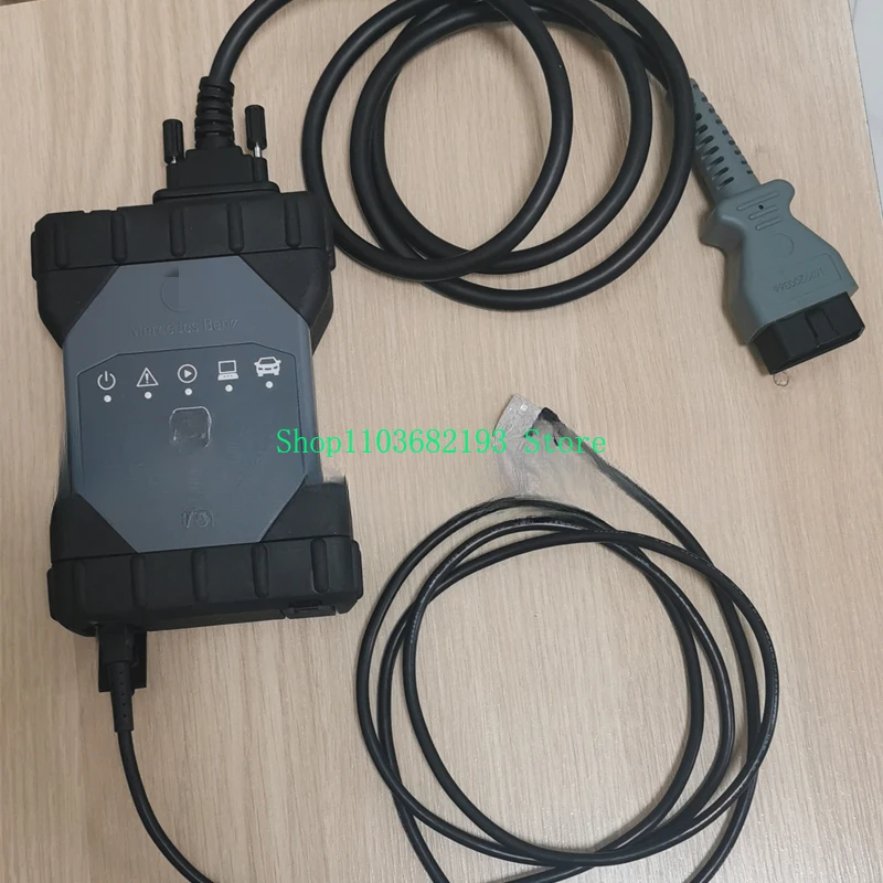 

C6 Xentry VCI main line detector C6 connection line diagnostic instrument C6