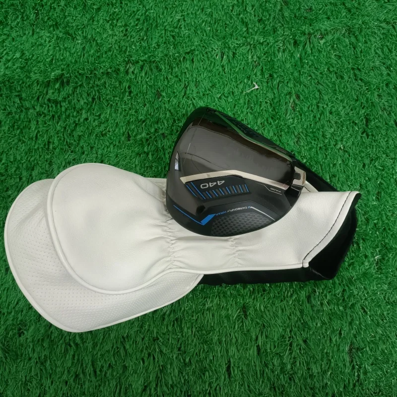 Nuevo Driver de Golf TNPL 440 G4-40 MAX para Hombre 2025, 9/10.5 Grados, con Funda Protectora