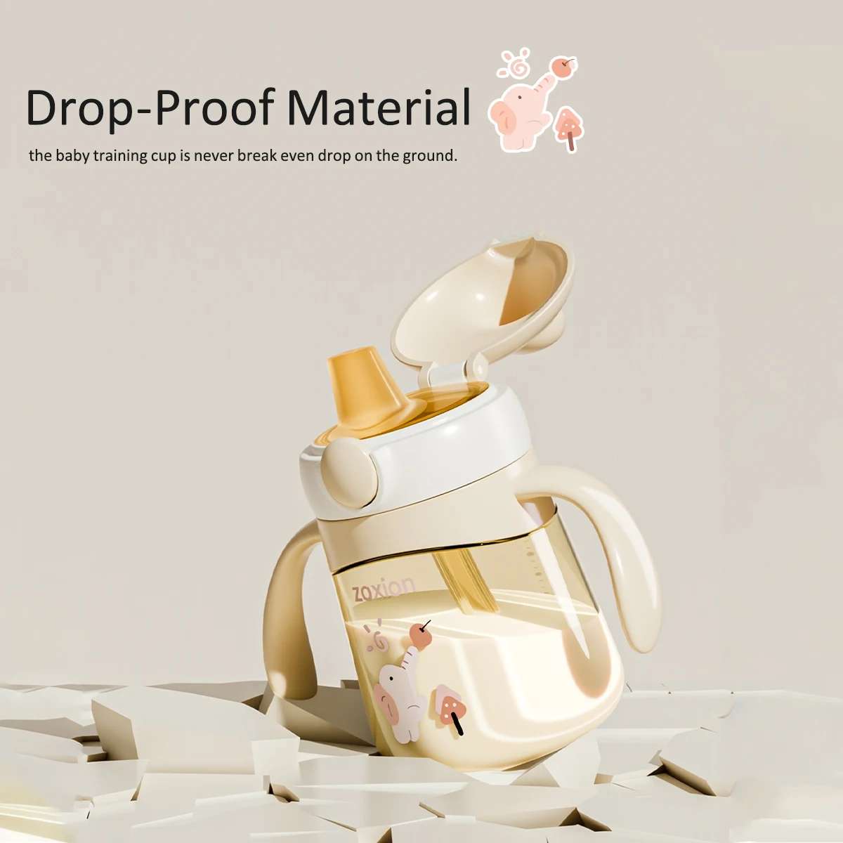 Thumbnail 2 - #24 Ranked Sippy Cups Picks in 2026