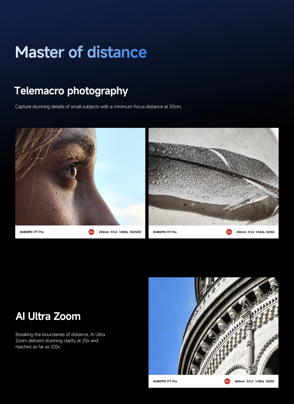 Xiaomi 17T Pro 5G Global Version, 6.83" 144Hz AMOLED, Dimensity 9500, 50MP Leica Camera, 7000mAh Battery, NFC Smartphone