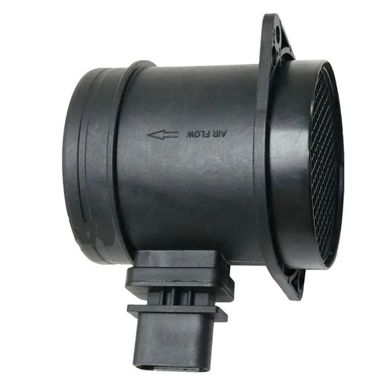 

0280218175 MAF Mass Air Flow Meter Sensor For Audi Q7 TT TTS Quattro VW CC Passat Touareg 0 280 218 175 280218175 03H906461