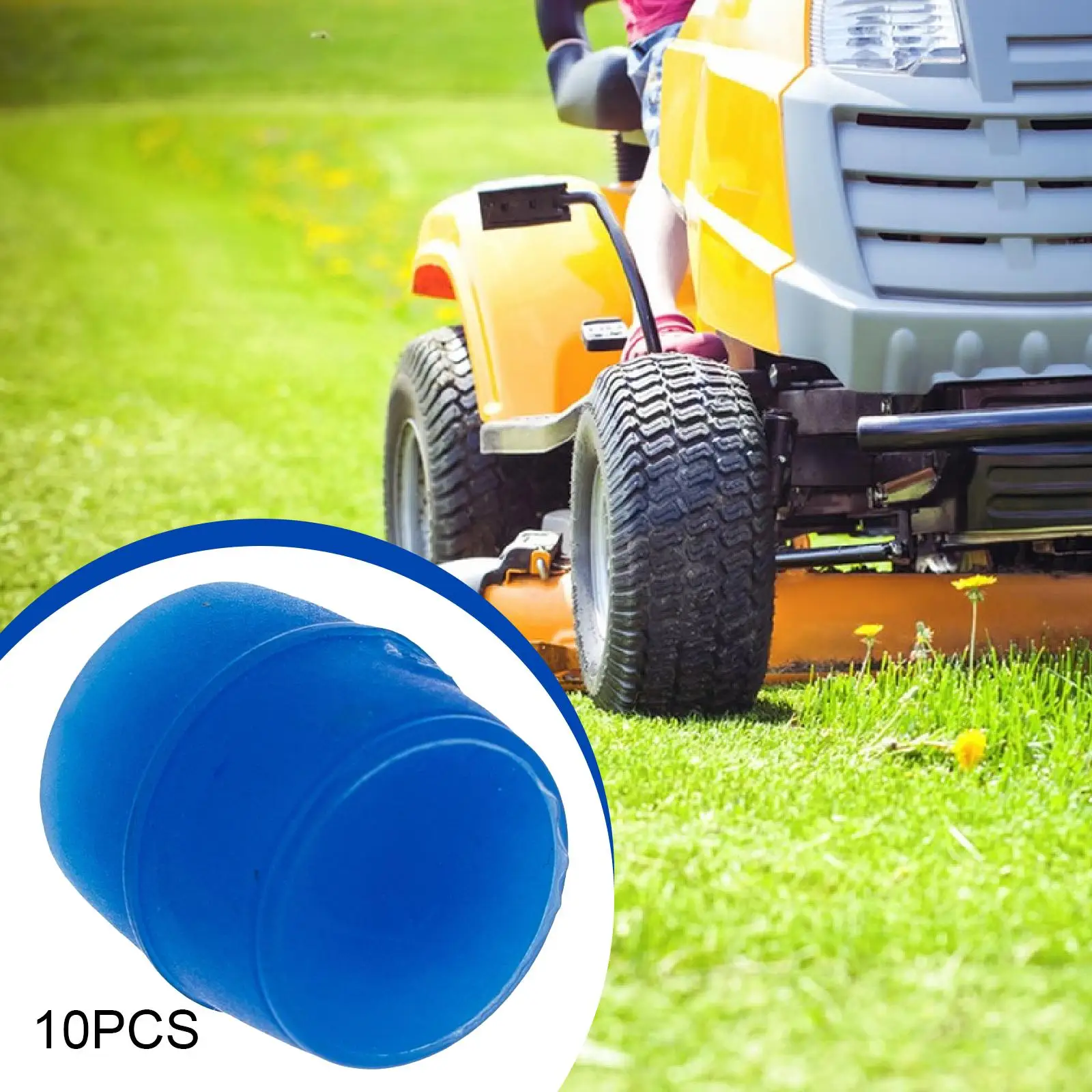 

Комплект приводных шкивов для газонокосилок, профессиональное оборудование для легкой эксплуатации на заднем дворе, запчасти и аксессуары 759-3764 для моделей 2050, 2550, 2165, 2185, 2554