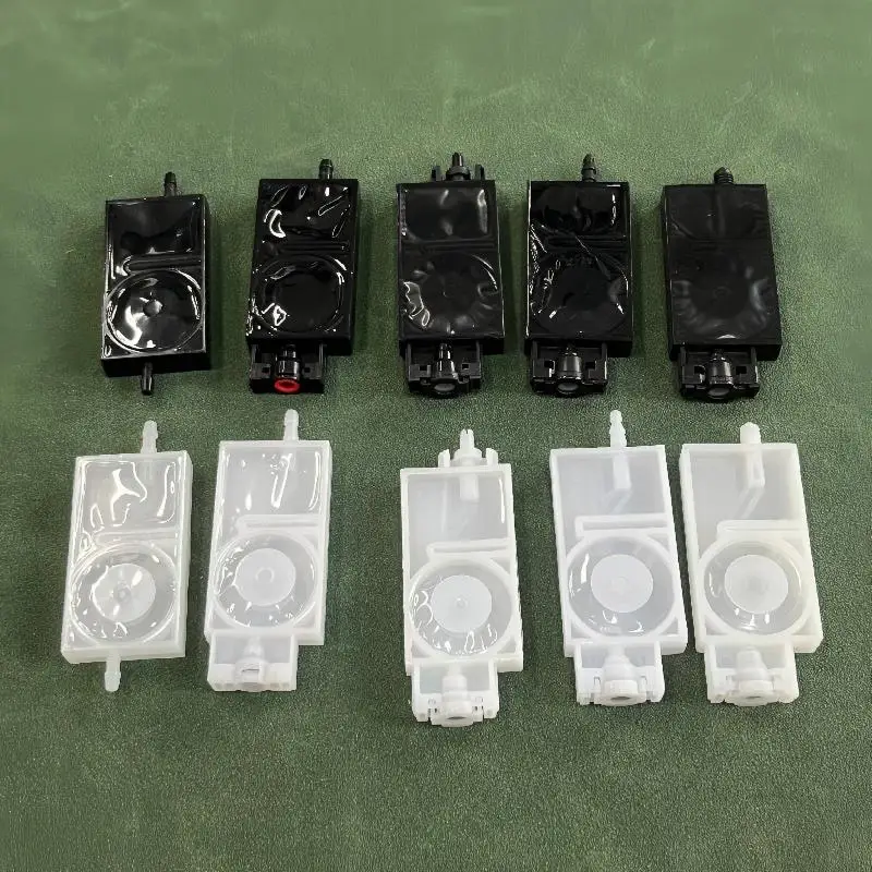 

Eco-Solvent Printer Ink Damper for XP600 TX800 DX5 4720 5113 Mimaki JV33 Print Head Inkjet Printer Parts