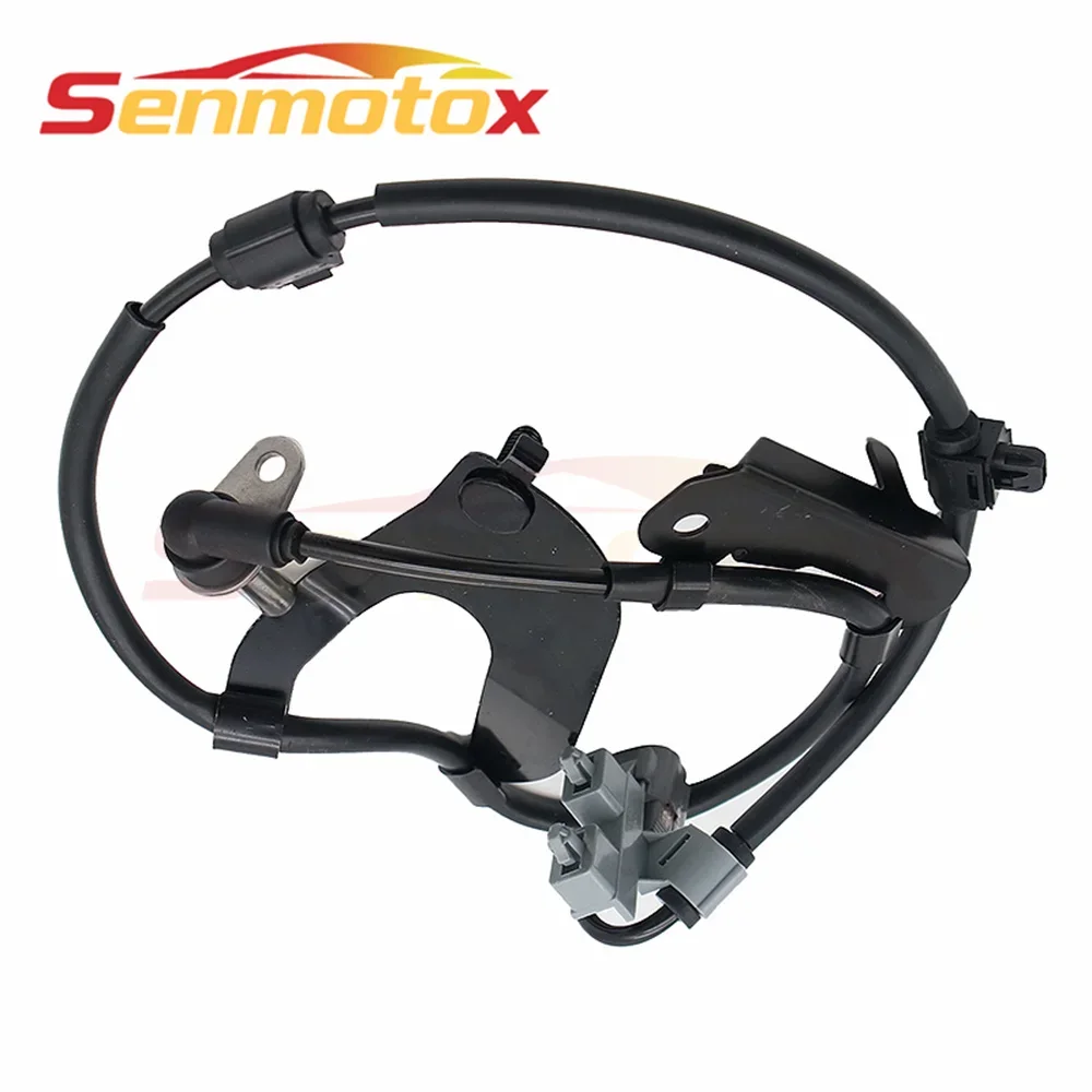 8980521191 Front Left Right ABS Wheel Speed Sensor 8-98052119-1 8-98052120-1 898052120 For Isuzu D-Max 4wd Isuzu Mu-X 2012-2017 6