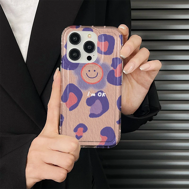 J4500 سقوط الوقاية نوع وسادة لسامسونج غالاكسي A14 A34 A54 A52 A51 A72 A73 A12 A32 A23 A42 حافظة لتقوم بها بنفسك لينة غطاء من البولي يوريثان