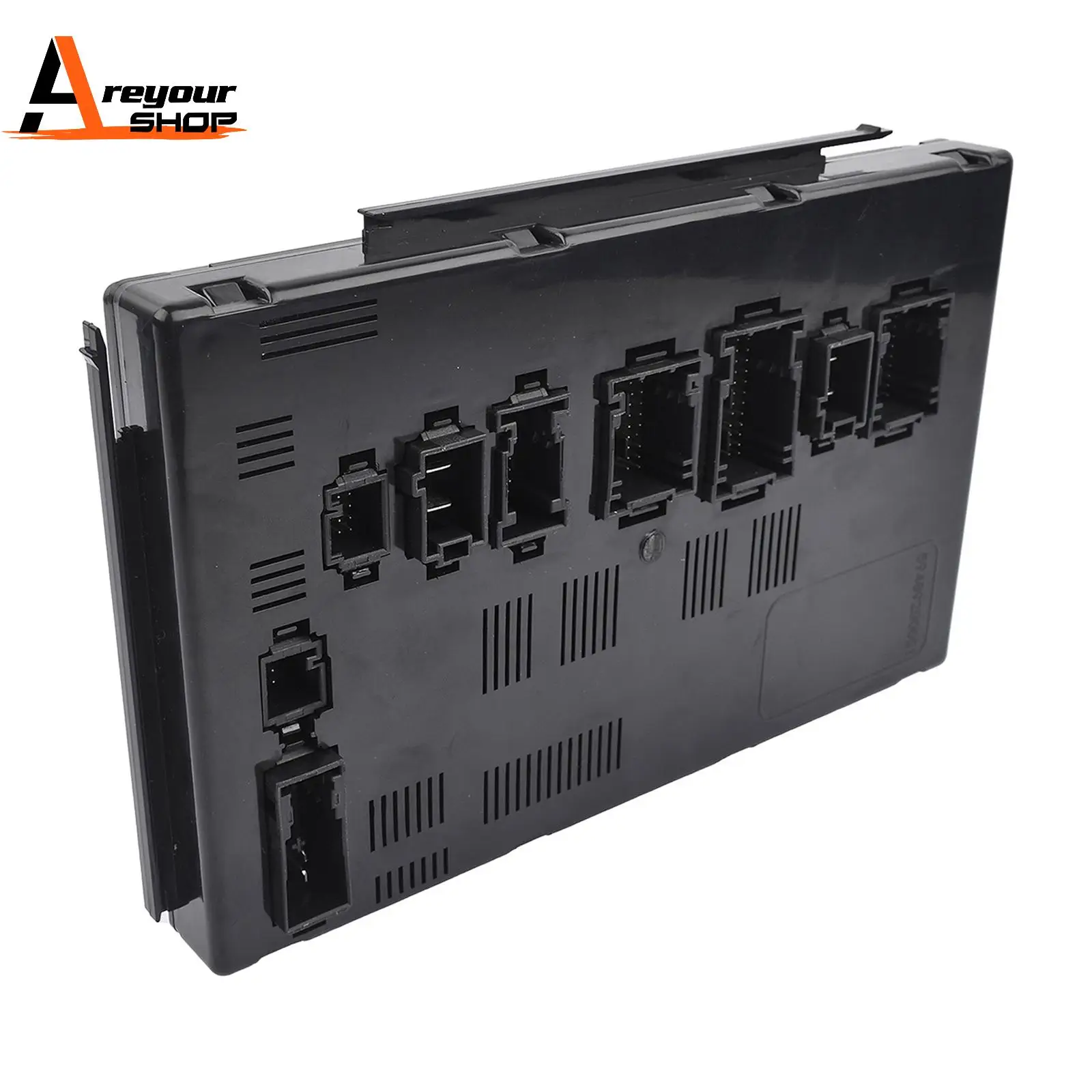 Areyourshop Rear SAM Signal Acquisition Module A1649004400 for Mersedes-Benz