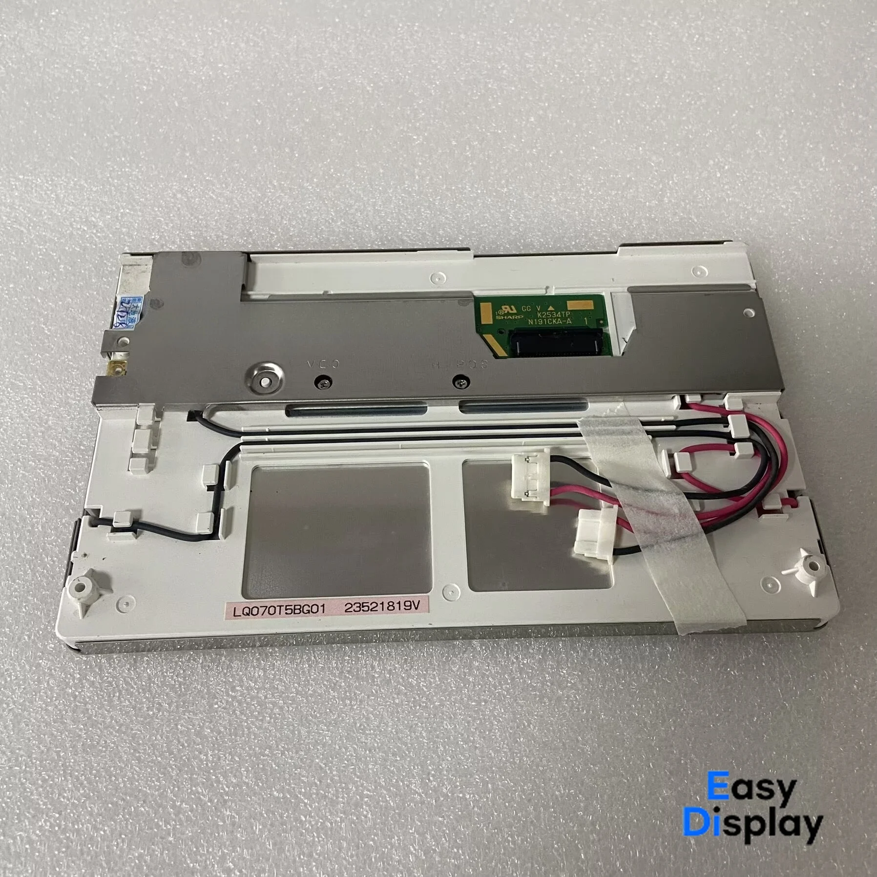 panel-lcd-de-pantalla-lcd-lq070t5bg01-de-7-pulgadas-480-×-234