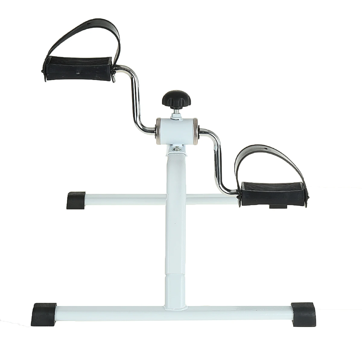 Indoor Legs Trainer Fitness Pedal esercizio Fitness Bike anziani Cycle Rehab Workout Home Gym attrezzature per il Fitness