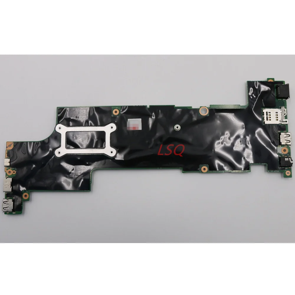 For Lenovo Thinkpad X270 I5-7300U Notebook Motherboard FRU 01HY542 01LW742 01HY533 01LW749 01HY540