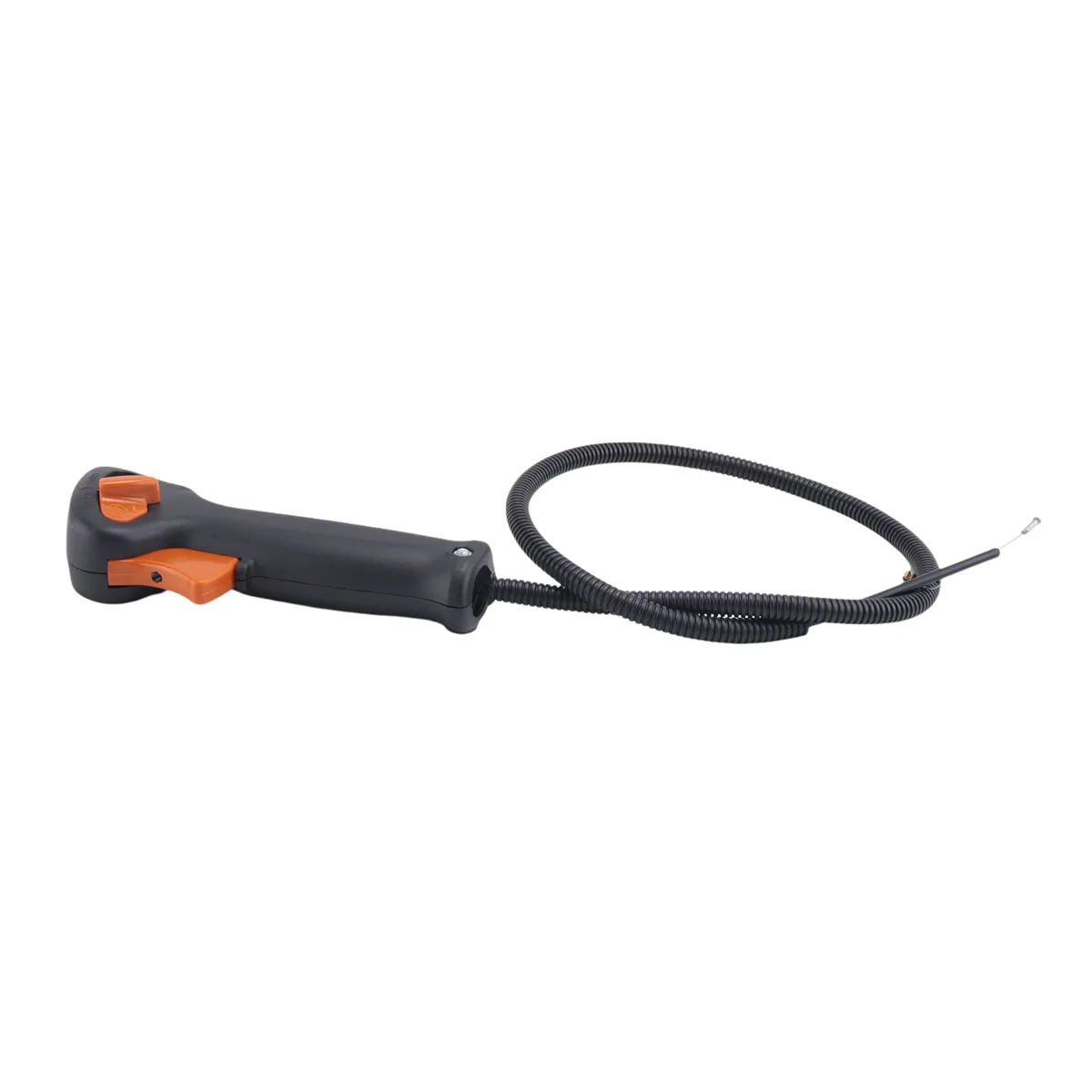 Drosselklappengriff mit Schalter 4128-790-1301 für Stihl FS120 FS200 FS250 Freischneider und Trimmer