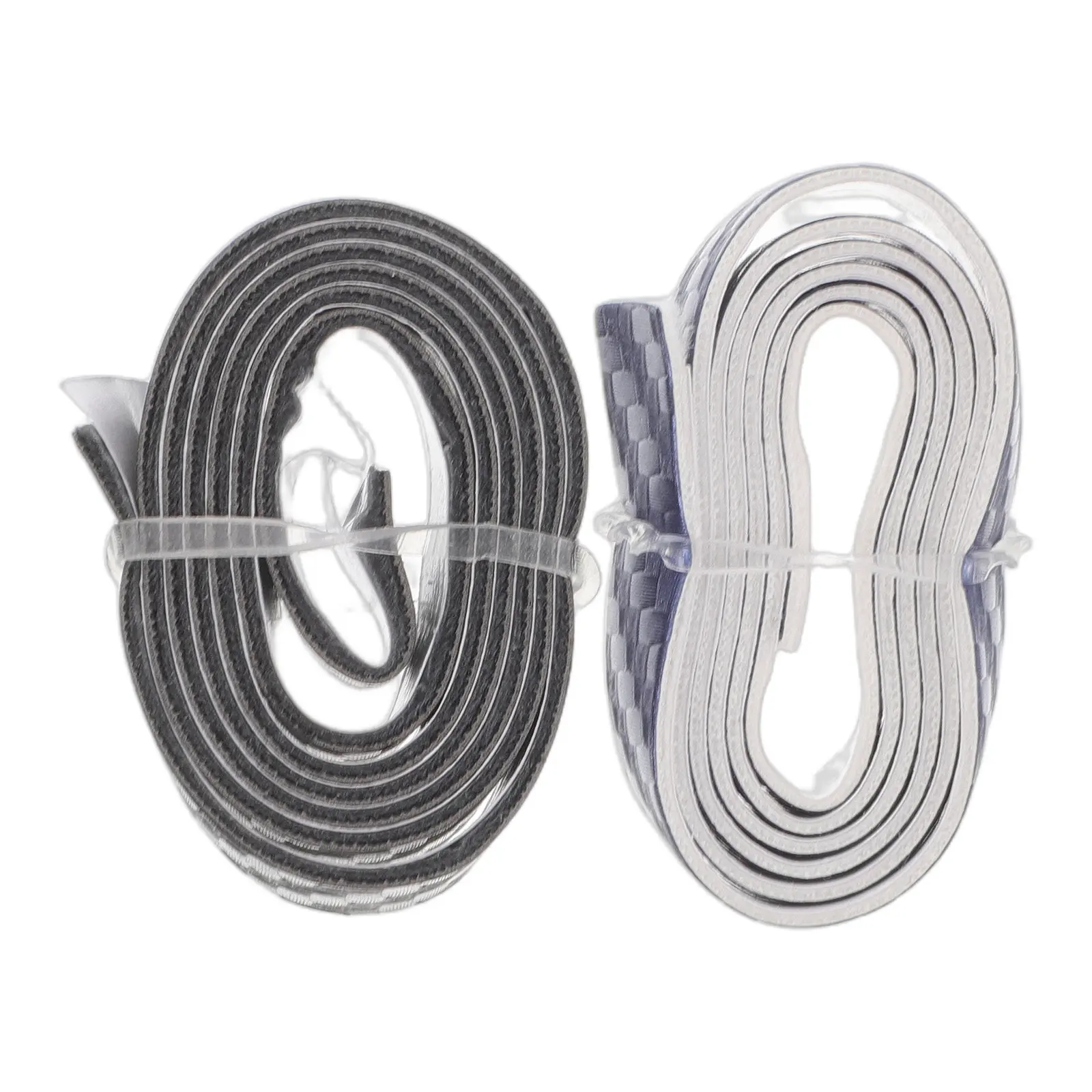 

10 шт. Защитная лента для края ракетки для настольного тенниса, клейкая боковая защита для рамы ракетки, плотное прилегание, без врезания в рукоятку, стильный дизайн